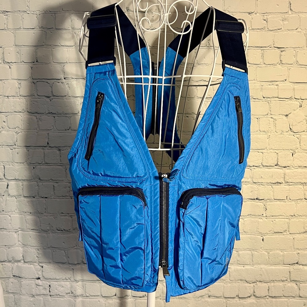 Free People Movement Running Vest